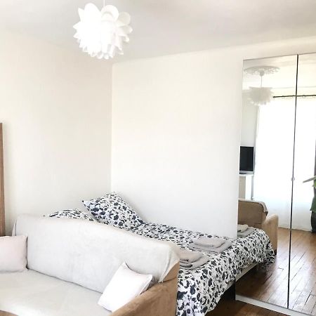 Cosy Studio Paris La Defense Leilighet Puteaux Eksteriør bilde